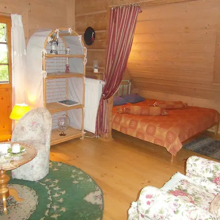 Biala Wiselka 3* Visla