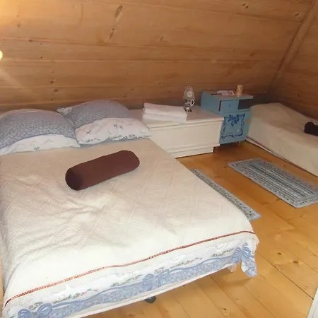Bed & Breakfast Biala Wiselka Wisła