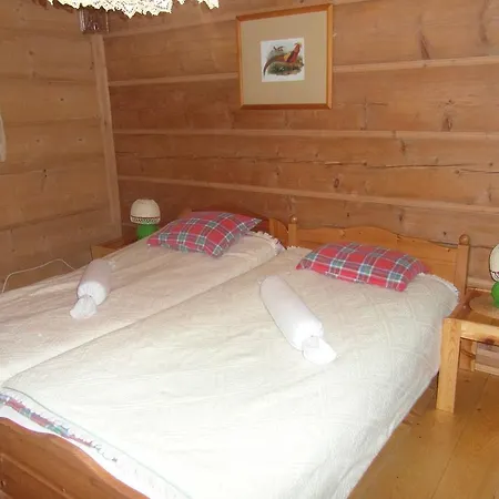 Biala Wiselka Bed & Breakfast 3*