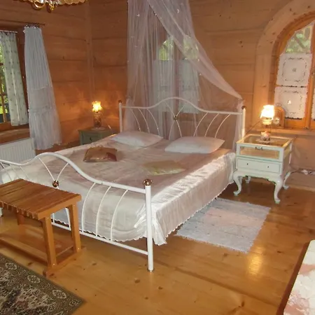 Bed & Breakfast Biala Wiselka Visla