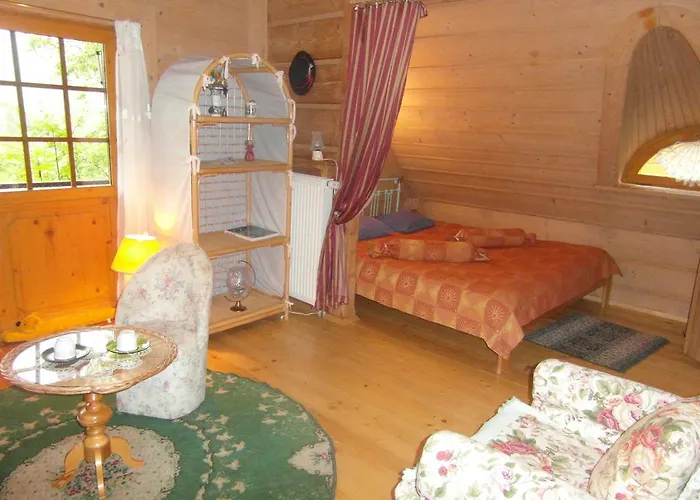 Biala Wiselka 3* Wisla