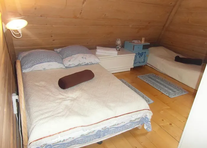 Bed & Breakfast Biala Wiselka Wisla