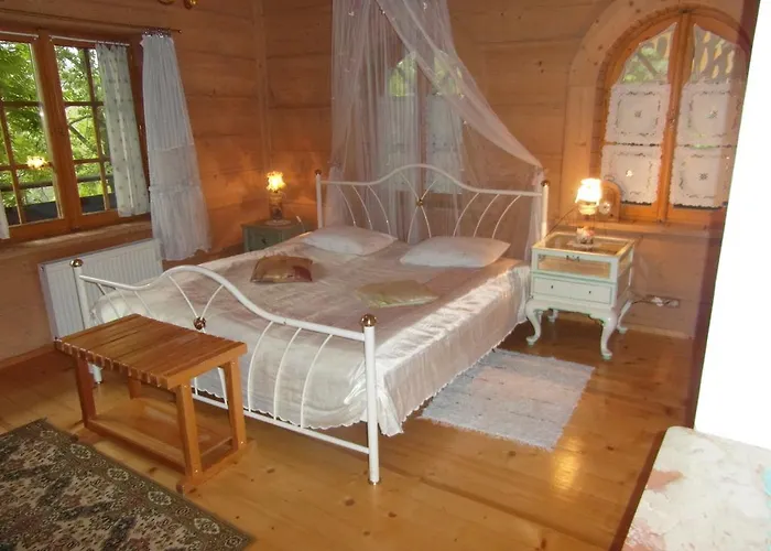 Bed & Breakfast Biala Wiselka Wisla