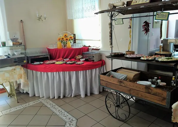 Biala Wiselka Bed & Breakfast Wisla